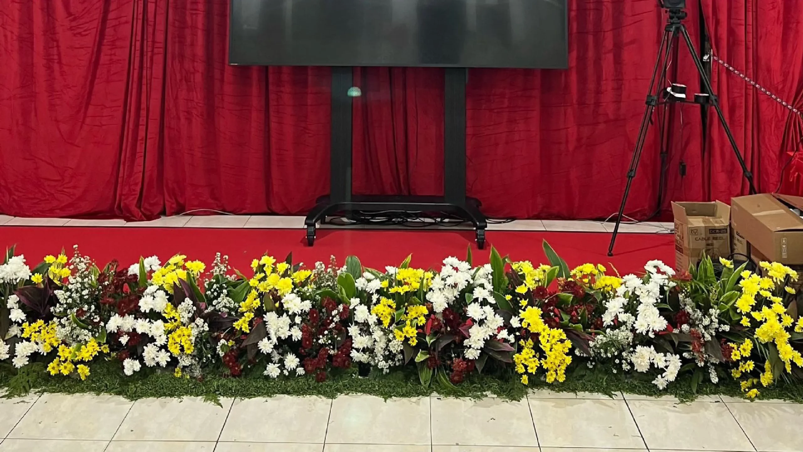 Pemesanan Karangan Bunga di Kecamatan Sukakarya, Sukajadi